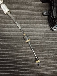 фото thumb №11, Домкрат вибірник передач трос focus mk3 2.0 tdci bv6p7e395cb автоматична коробка передач