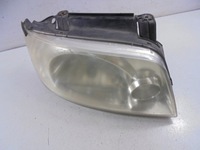фото thumb №6, Hyundai matrix fc фара правые 01-05 5d