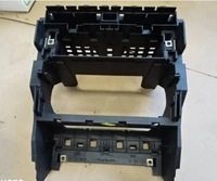 фото thumb №5, Рамка радіо panela audi a4 b6 1 din 8e0858005b nr72