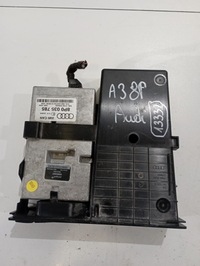 фото thumb №4, Audi a3 8p модуль інтерфейс 8p0035785