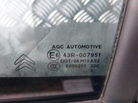 фото thumb №9, 163. двері лівий перед citroen ds3 lift