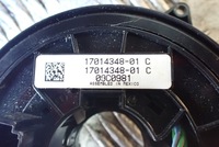 фото thumb №5, Шлейф лента руля подушки безопасности подушка безопасности dodge ram v limited 2019-