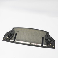 фото thumb №15, Mercedes slk r171 полиця багажника захист задня a1727900035