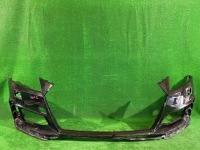 фото thumb №1, Бампер передний перед audi tt 8s0 lift s-line 18-