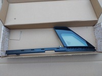 фото thumb №1, Renault clio v 5 скло двері трикутник лівий перед 802633649r