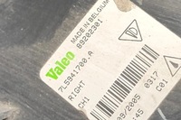 фото thumb №6, Противотуманная фара правый передний porsche cayenne 9pa 7l5941700a 4.5l бензиновый 250kw