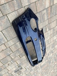 фото thumb №6, Fiat 500 lift бампер перед