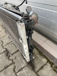 фото thumb №10, Hyundai i20 ii 1.2b радиатор вентилятор комплект