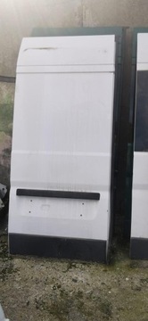 фото thumb №11, Fiat ducato peugeot boxer citroen jumper iii двері задні зад праві h2 2006-