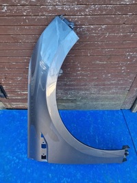 фото thumb №1, Крыло правый передний renault talisman 2015r-