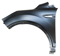 фото thumb №1, Крила передній лівий ford kuga mk2 2016- escape оригінальний номер