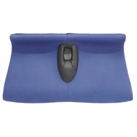 фото thumb №1, Mini r53 cooper s сиденье сиденье задняя niebieskie материал кожа satellite