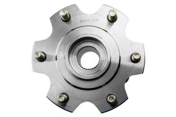 фото thumb №13, Підшипник ступиця mitsubishi pajero iv 07- зад l/p