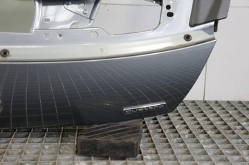 фото thumb №7, Klapapokrywa багажника зад задняя audi tt 8s mk3