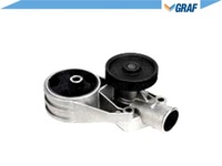 фото thumb №2, Graf pa966 насос wody, охлаждение двигателя