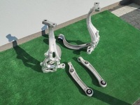 фото thumb №8, Поворотный кулак левая правая рычаг левый правый перед audi q5 80a оригинал nowe