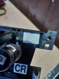 фото thumb №4, Панель запуск стоп renault koleos a2c53217096