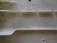 фото thumb №8, Захист обшивка стійка правого bmw 316d e91 рестайлінг універсал європа 7058336