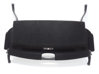 Купити Полиця задній задня багажника кришка захист дах mercedes slk iii r172 14r, фото thumb