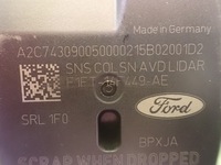 фото thumb №4, Модуль асистент камера ford focus mk3 рестайлінг 15r