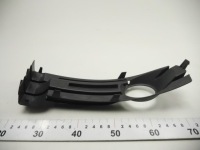 2k0853683a решётка бампера левая vw caddy iii с Разборки, фото thumb