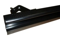 фото thumb №12, Оригінальний номер напрямна двері розсувних нижня renault trafic ii vivaro a 7700312377