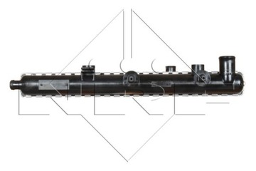 фото thumb №6, Радиаторов двигателя воды жидкости охлаждающей nrf do peugeot 207 1.4 1.6