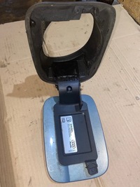 фото thumb №6, Audi a4 b8 lx5x кришка заливної пального 8k0809999a
