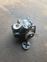 фото thumb №1, Насос усилителя volvo fe fl renault midlum dxi