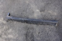 фото thumb №1, Ford ecosport mk2 lift st молдинг порог правая