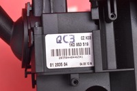 фото thumb №11, Перемикач комбінований перемикач підрульовий 1k0953503e 1k0953549 vw golf 5 v 5d hb 03-09