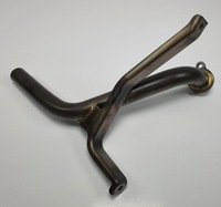 фото thumb №1, Маслоприёмник масла jeep grand cherokee iii wh 3.0 v6 crd