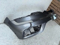 фото thumb №2, Бампер перед передній renault koleos 2 ii 16-