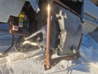 Trafic vivaro 2 primastar приборная панель приборная панель  отопитель Киев, фото thumb