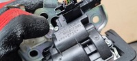 фото thumb №6, Sq5 8r q5 замок кришки багажника задня 8r0827505
