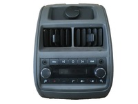 фото thumb №1, Панель кондиціонера задня cadillac srx 25794496