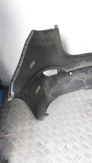 фото thumb №8, Hyundai ix35 бампер задня задній 5k 10-16 207