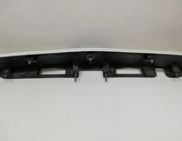 фото thumb №12, Накладка молдинг крышки багажника toyota prius iii 76801-47070 76811-47070