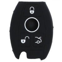фото thumb №1, Чехол силиконовый ключа mercedes klasa glc x253