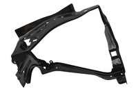 фото thumb №1, Mercedes glk x204 2008-2015 панель фари лампи лівий