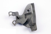 фото thumb №11, Mini r55 r56 r57 кронштейн датчика вала коленчатого 7568525