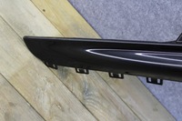 фото thumb №5, Mini cooper f56 2013-2024 3d jcw works планка пороговая порог накладка правая