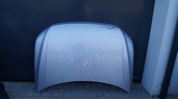 фото thumb №1, Капот vw tiguan ii allspace
