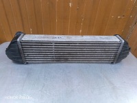 фото thumb №1, Bmw x3 e83 радіатор інтеркулер повітря 177km