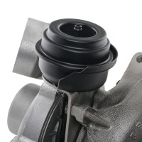 Турбіна турбонагнітач ridex 2234c0440r Ціна, фото thumb