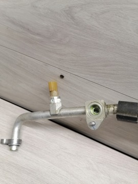 фото thumb №7, Disovery sport шланг klimaty - l8d2-19n602-ab