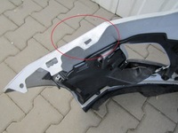 фото thumb №11, Бампер перед переднє ford focus mk4 iv 18-