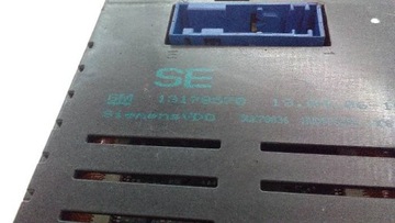 фото thumb №6, Дисплей часы opel zafira b 13178570