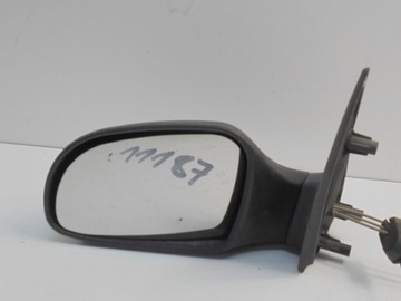 фото thumb №8, Citroen saxo зеркало левая механическое 027468