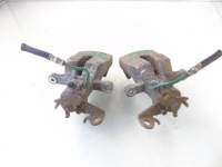 фото thumb №3, Супорт задня задній лівий правий renault wind